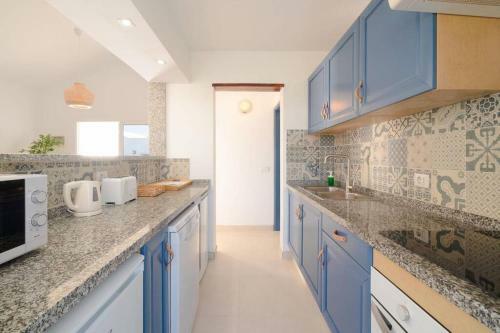 Apartamento Luxurious Bungalow A2 In A Quiet Complex With Pool 100m From The Sea