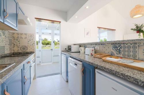 Apartamento Luxurious Bungalow A2 In A Quiet Complex With Pool 100m From The Sea