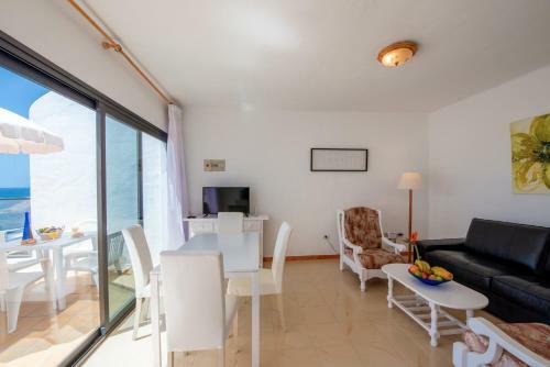Apartamento Reyes Natur