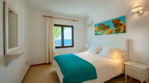 Apartamento Reyes Natur