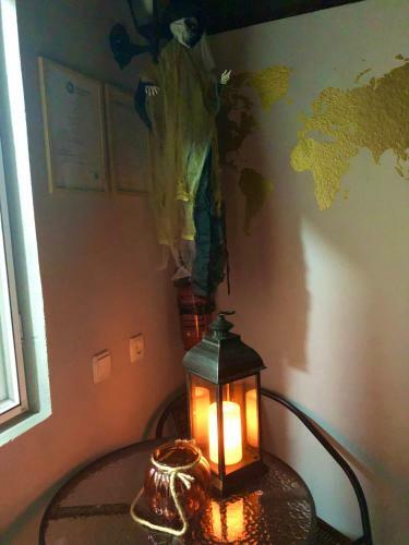 Apartamento Nice
