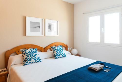 Apartamento Delmar Natur Un Dormitorio