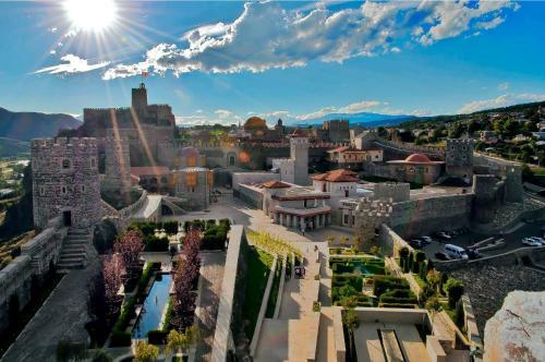 Hotel Gino Wellness Rabath
