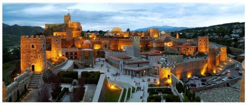 Hotel Gino Wellness Rabath