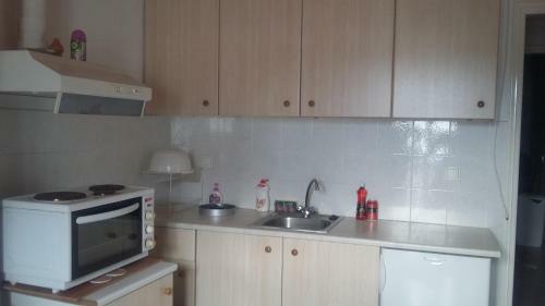 Apartamento Studios Prevena