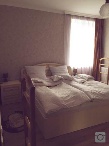 Hostal Tbili Sakhli Guest House
