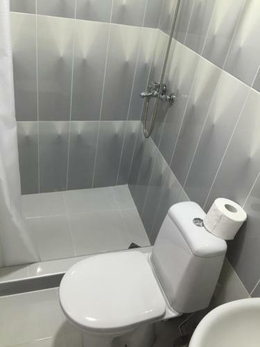 Hostal Tbili Sakhli Guest House
