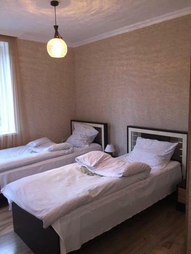 Hostal Tbili Sakhli Guest House