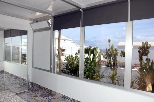 Villa Tranquilidad With Amazing Private Terrace And Heated Pool
