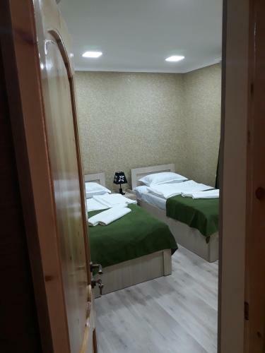 Hostal Vardzia