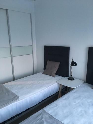 Apartamento Infinty View