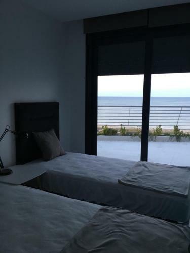 Apartamento Infinty View