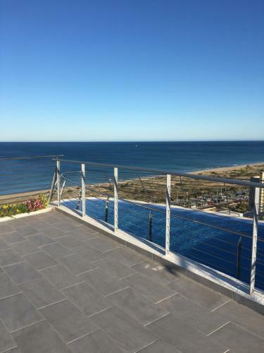 Apartamento Infinty View
