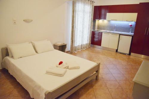 Apartamento Alisahni Studio