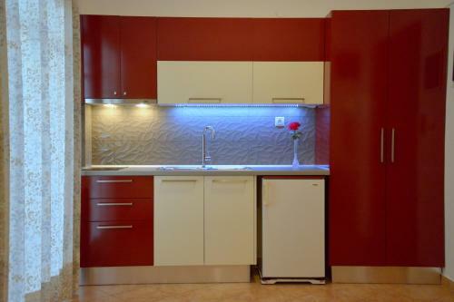 Apartamento Alisahni Studio