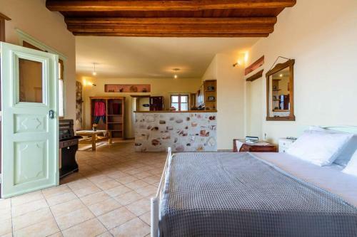 Apartamento Quiet House With Great Sea/sunset Views!