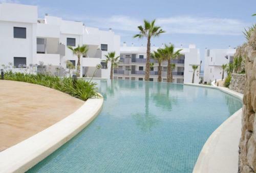 Ocean View Apartment