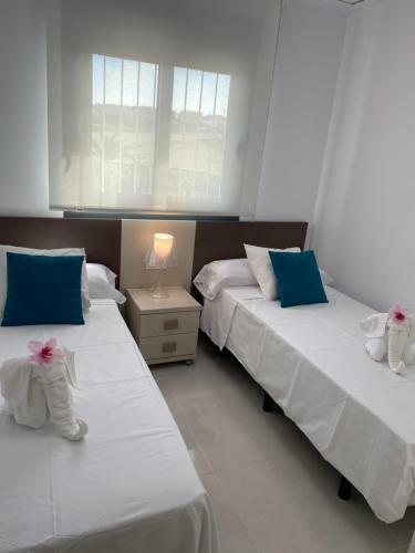 Ocean View Apartment