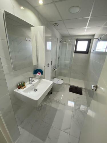 Ocean View Apartment
