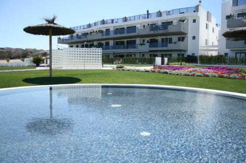 Ocean View Apartment