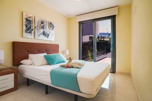 Ocean View Apartment