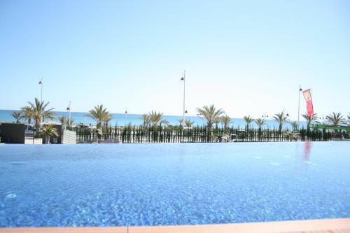 Ocean View Apartment