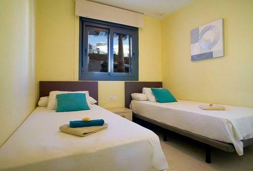 Ocean View Apartment