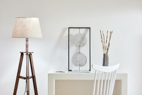 Apartamento Casa Polivios