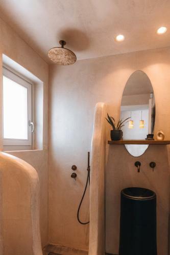 Apartamento Ventus Di Milo