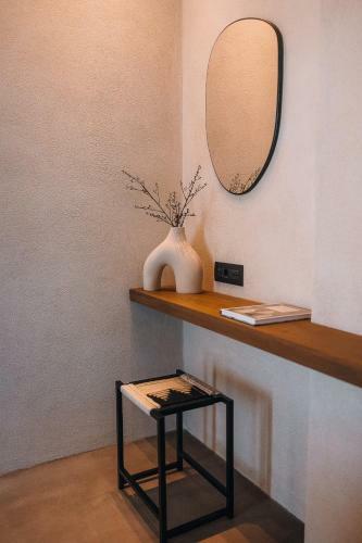 Apartamento Ventus Di Milo