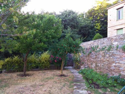 Villa Marina Traditional Stonehouse