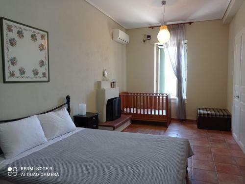 Villa Marina Traditional Stonehouse