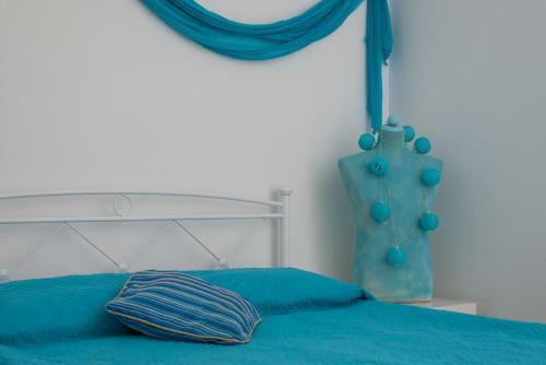 Stefania's Cycladic Apartments