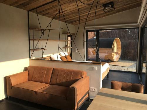Villa Beau R�veil Nature & Wellness - Gite 2