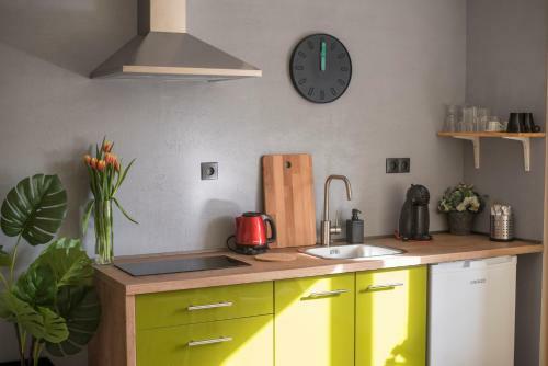 Apartm�n U Horyn? Ii.