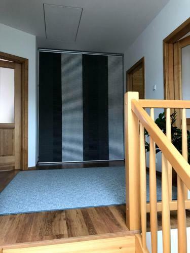Villa Ubytov�n� V Kamenn�m Z�kout�