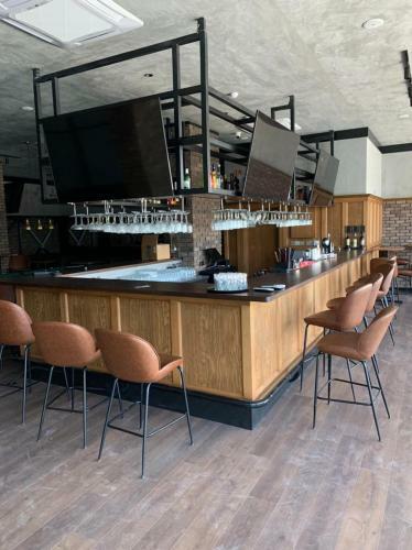 Apartamento Courtyard Long Beach