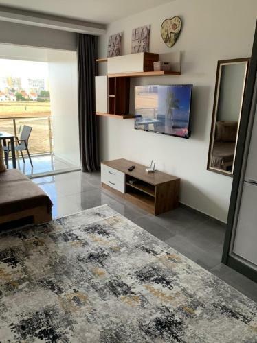 Apartamento Courtyard Long Beach