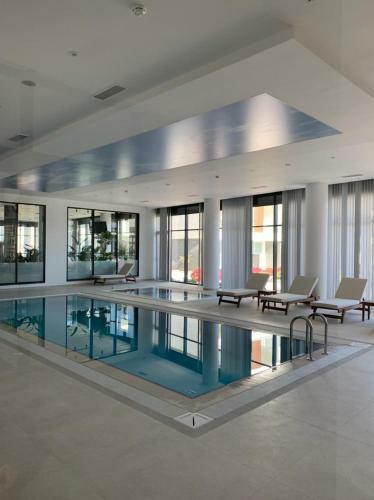 Apartamento Courtyard Long Beach