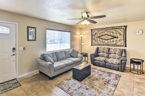 Comfortable Lake Havasu City Retreat With Pool!