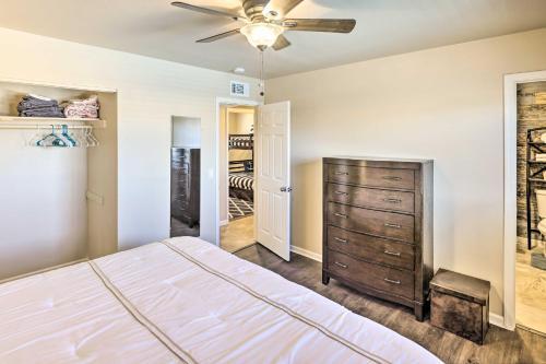 Comfortable Lake Havasu City Retreat With Pool!