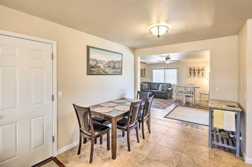 Comfortable Lake Havasu City Retreat With Pool!