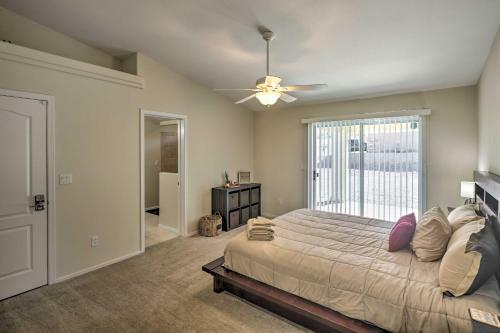 Lake Havasu City House With Fire Pit And Grill!