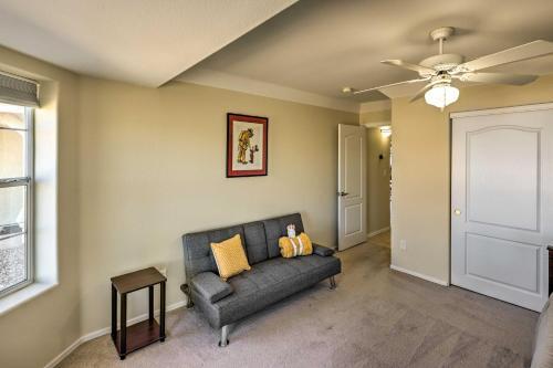 Lake Havasu City House With Fire Pit And Grill!