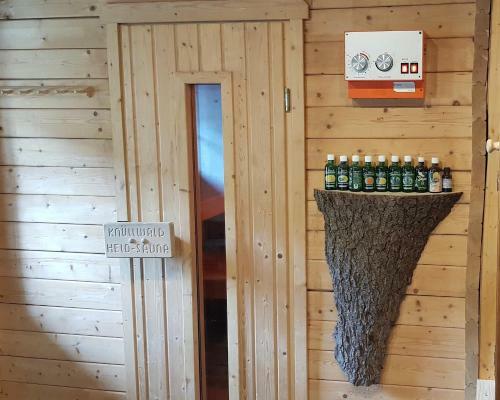 Casa Cuschina - Mit Sauna