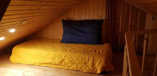 Casa Cuschina - Mit Sauna