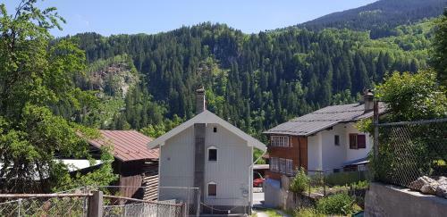 Casa Cuschina - Mit Sauna