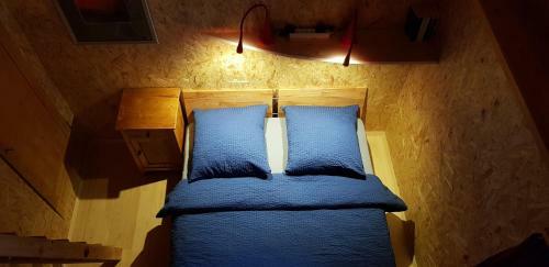 Casa Cuschina - Mit Sauna