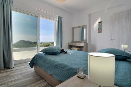 Lefkimmiatis Villas Corfu