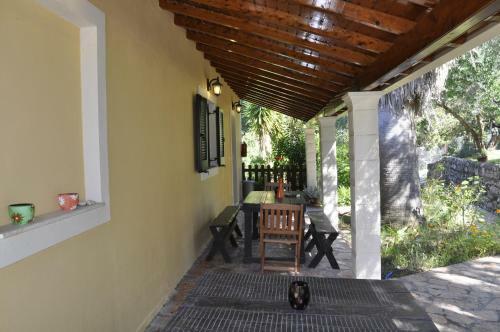 Magdalini Apartments